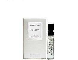عينة عطر فان كليف بوا دي اماند او دي بارفيوم